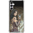 Alchemy Carta Name Of The Rose Galaxy A15 5G Clear Case